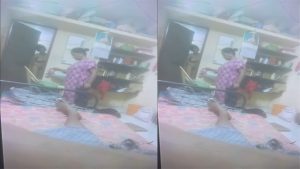Tamil Mom & Sisters Nude – Video Captured