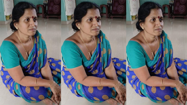 Real Tamil Aunty Affair Big Dick Fucking Video