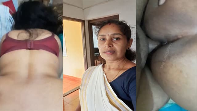 Thick Figure Tamil Mom Affair – Mms Recorded Update