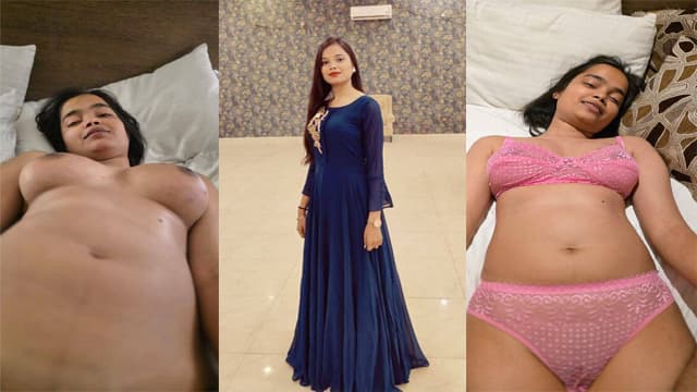 Sexy Indian Gf Scandal Mms Video