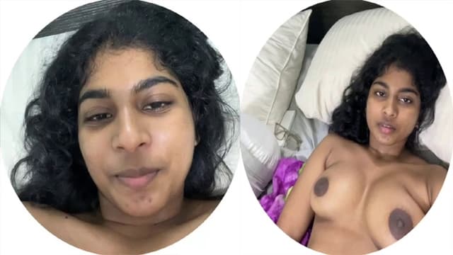 Beautiful Tamil Wife – Big Dick Inside Me Viral