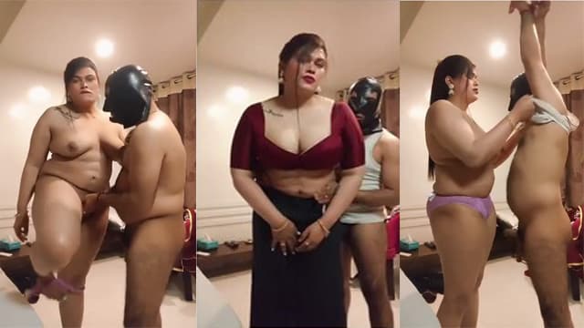Tanvi Shemale BJ – Fucking Guy Deep Viral
