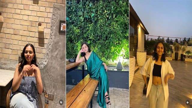 Sexy Indian Hot Gf BigAss Doggy Fucking Porn Video