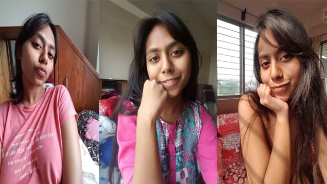 Horny Bigbooby – Bengali GF Fingering Mms