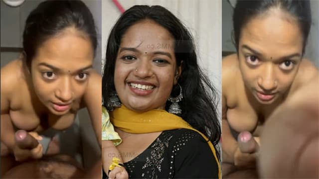 Busty Mallu Chubby Bhabi – Hardcore Fuck by Two Friends