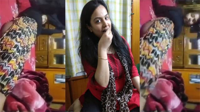 Bahu Sasur Ji – Affair Hard Chudai Viral