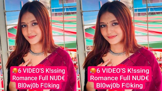 Desi Horny GF – Kissing Romance BJ Hard Ride Viral