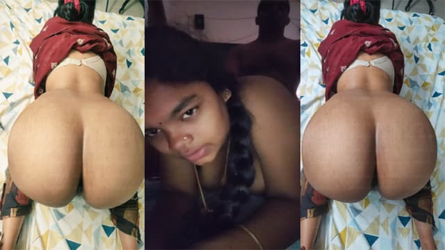 Mallu Big Booty Wife Anal Fucking Viral Videos