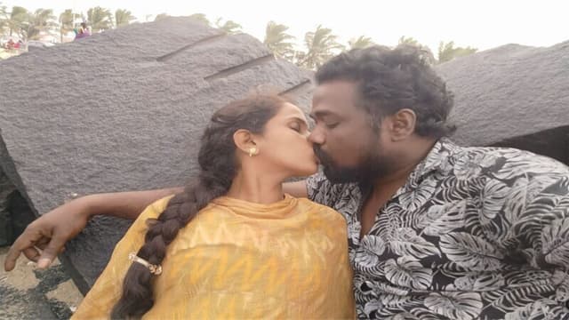 Tamil Bhabhi Hard Fuck – Hubby Full Collection Viral