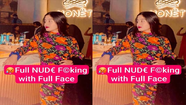 Horny Desi GF – Viral Hard Fuck Full Face