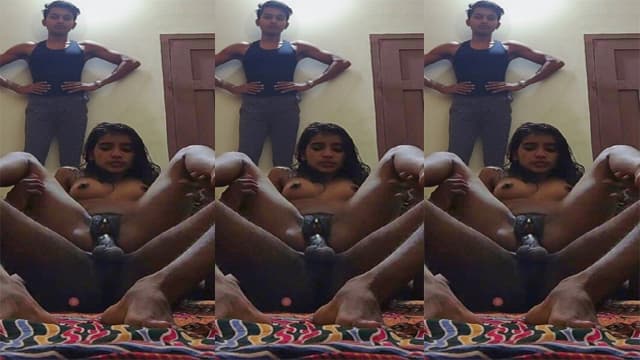 Horny Slim Mallu Girl Hard Fucking Video More Update