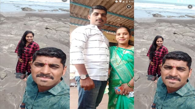 Desi Horny Wife – Seduce Friend Hard Chudai Viral