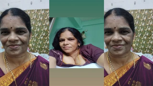 Mallu Mature Aunty – Affair Sex Fucking on Bed