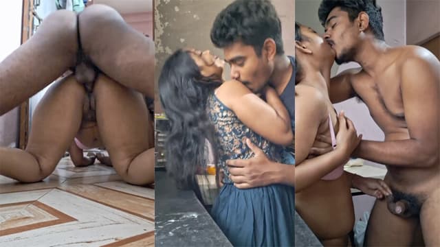 Tamil Horny Lovers – Hard Chudai Viral