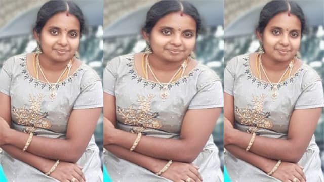 Most Viral Cuck Tamil Wife Threesome Fucking Video