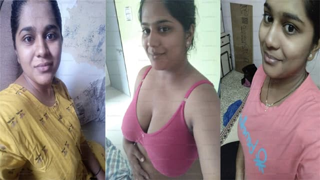 Horny Tamil Wife Blowjob Hard Fuck Husband Viral