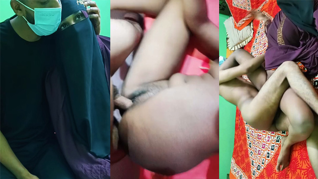 Horny Boorkha Girl Hard Fuck Lover Hotel Mast Chudai Viral