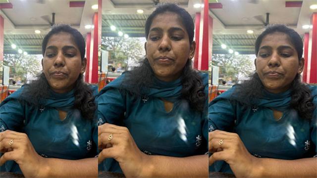 Brown Tamil Girlfriend Nude Captured & Fucking