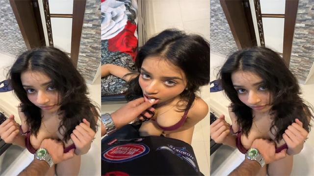 Sexy Indian Horny Babe New Mms Videos