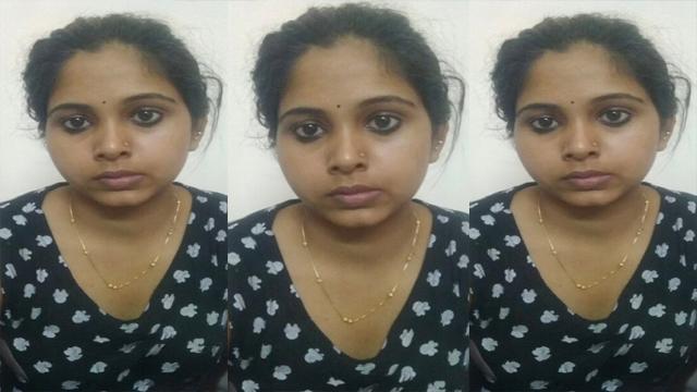 Sexy Tamil Girl Fucking With Ex Nobody at home