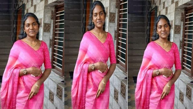 Tamil Cute Girlfriend Nude Showing