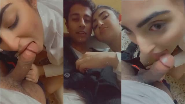 Sexy Girl Full Hot Oral Sex Mms