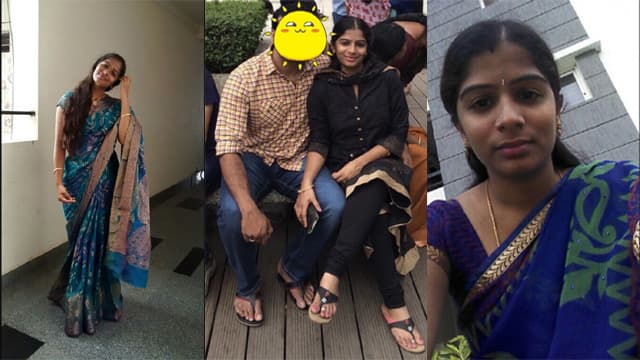 Tamil Wife Deep Fucking In Different Positions