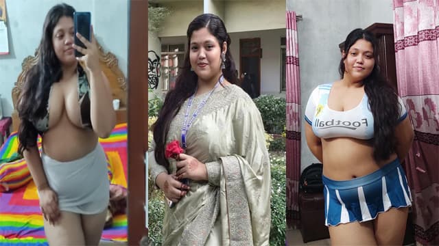 Bengali Sexy Tanker GF Sucking Dick