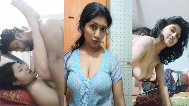 Horny Randi Wife Cheating With Office Boss Hardcore mms