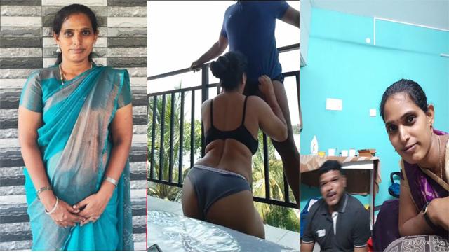 Indian Office AffairFucked Colleague By Office Tour MMS