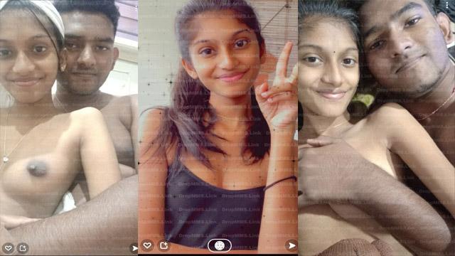 Mallu Teen Lovers Kissing Nudes Mms On Internet