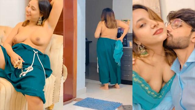 Paki Chubby Wife Back Home And Seduce her Husband leak