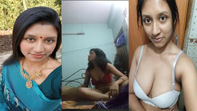 Horny Silm Boudi Fucking With Lover Hd Video