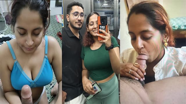Beautiful Sexy Horny Tamil Wife Showing Asshole Blowjob Fucking Video