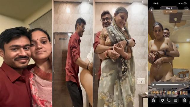 Rajasthani Sexy Aunty Affair Fucking Young Neighbour Guy Update