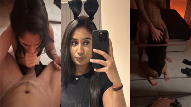 Sexy Desi Babe Blowjob Hard Fucking Old+New Update