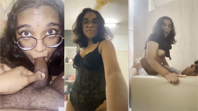 Sexy Tamil Girl Suking And Fucking Boyfriend Porn
